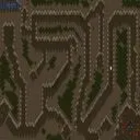 7v1 메카닉 서바이벌 (7v1 Marine Survival) Map Preview