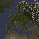 HoI3 Gathering Storm 1.78 預覽