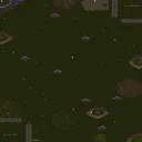 포켓몬 캐처스 (Pokémon Catchers) Map Preview