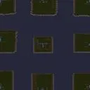 아일랜드 호프 5 v2.2 (Island Hop 5 v2.2) 地圖預覽