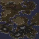 테란 4: 힘의 무기 (Terran 4: Force of Arms)
