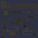 닥터 페퍼 바운드 (Dr. Pepper Bound) 地圖預覽