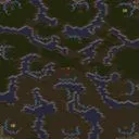 빅 게임 헌터스 (Big Game Hunters) 地圖預覽