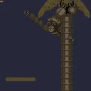 코코넛 도지 2 (CoCoNuT DoDgE 2) Map Preview