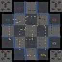 Aperçu de la carte 존 컨트롤 4 (Zone Control 4)