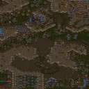 마린 키우기 하드 버전 (Marine Special Forces: Hard) Map Preview