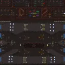 디아블로 2: 워 CV1.6 (Diablo II: War CV1.6) 地圖預覽