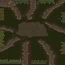 Aperçu 헤일로 2 매드니스 퍼펙트 (Halo 2 Madness - Perfect)