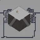 테스트 맵 (Test Map) マッププレビュー
