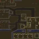 Aperçu de la carte SIMS 2035 (시뮬레이션 2035)