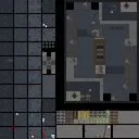 신뿌 Old and New 터보물량X4 Map Preview