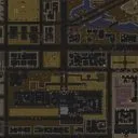 RE 네메시스: G-바이러스 1.11B (RE Nemesis: G-Virus 1.11B) 地圖預覽