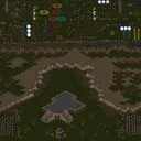 사막 타일셋 UMS (Desert Tileset UMS) 預覽