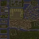 포켓몬 RPG v. X (Pokemon RPG v. X) Map Preview