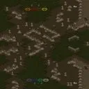 스나이퍼 볼드 안티핵 (Sniper Bald + Anti-Hack) 地圖預覽