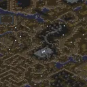 던전 레이더스 RPG (Dungeon Raiders RPG) 地圖預覽