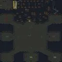 펭귄 워즈 V2.3 (Penguin Warz V2.3) マッププレビュー