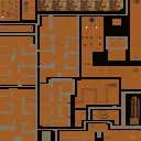 과자 RPG (v2.2) 地圖預覽