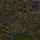 슈퍼 마리오 RPG (SUPER MARIO RPG) Map Preview