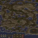 헌티드 v1 (Hunted [v1]) Map Preview