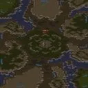 Vista previa del mapa 로스트템플 인카 옵저버 (Lost Temple-InCa(Ob))