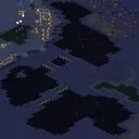 Vista previa del mapa 아둔의 영웅들 (The Heroes of Adun)