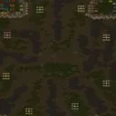 슈퍼 스매시 브라더스 메리 (Super Smash Bros Melee-with ban) Map Preview
