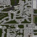 RPG만들기 Ice v.3.4 Map Preview