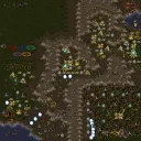 디지몬 황제 RPG v.플루토늄 (Digimon Emperor RPG v.Plutonium) Map Preview