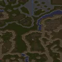 Vista previa del mapa 스나이퍼 Ver 1.0(Hell)