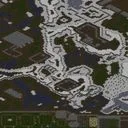 스타크래프트 RP (Starcraft Rp) 地圖預覽