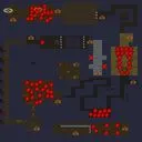 Aperçu de la carte 팀 퍼즐 1 (Team Puzzle 1)
