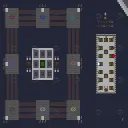 [초] 극뎀 블러드!! (Extreme Blood!!) Map Preview