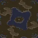 토네이도 PKO (Tornado PKO) 地圖預覽