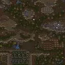 Vista previa del mapa 영웅무제한 HellTWEAKED 4.7 (Unlimited Heroes HellTWEAKED 4.7)