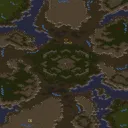 Aperçu de la carte 7스 클랜 멤버 테스트 맵 (7th Clan Member Test Map)