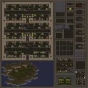 추리게임 1.6 (Detective Game 1.6) Map Preview