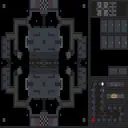 마일즈 레이저 택 제로 V50 (MILES Laser Tag Zero V50) Map Preview