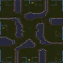 Vista previa del mapa 배틀 로얄 (Battle Royale)
