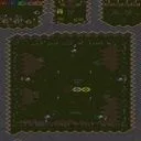 Aperçu de la carte 골렘 광기 어드밴스드 (Golem Madness ADVANCED)