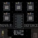 포커 디펜스 노바 X2 (Poker Defence Nova X2) Map Preview
