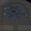 고스트 핵 매드니스 얼티밋 (Ghost Nuke Madness Ultimate) Map Preview