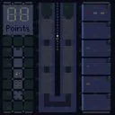 러커 디펜스 XYZ 3 (Lurker Defense XYZ 3) マッププレビュー