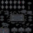 마리오 RPG 배틀! (Mario RPG Battle!) 地圖預覽
