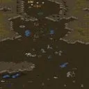 Vista previa del mapa 미션 2 - 퓨리낙스 부족 (Mission 2 - The Furinax Tribe)