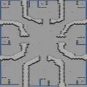 뉴 아이스 헌터스 (New Ice Hunters) (킬) Map Preview
