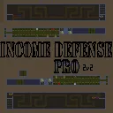Aperçu de la carte Income Defense Pro 2v2