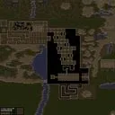 Vista previa del mapa 반지의 제왕 RPG 1-3 (Lotr Rpg 1-3)