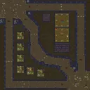 Vista previa del mapa Legend  War  Story 0.8v
