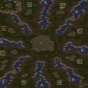Aperçu de la carte 스타워즈 매스 어택 (Star Wars Mass Attack)